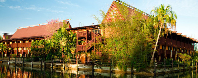 Disneys-Polynesian-Resort