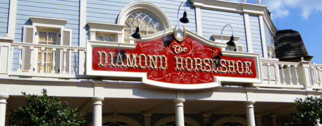 diamond-horseshoe