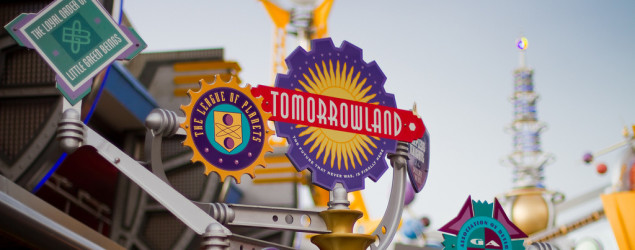 tomorrowland